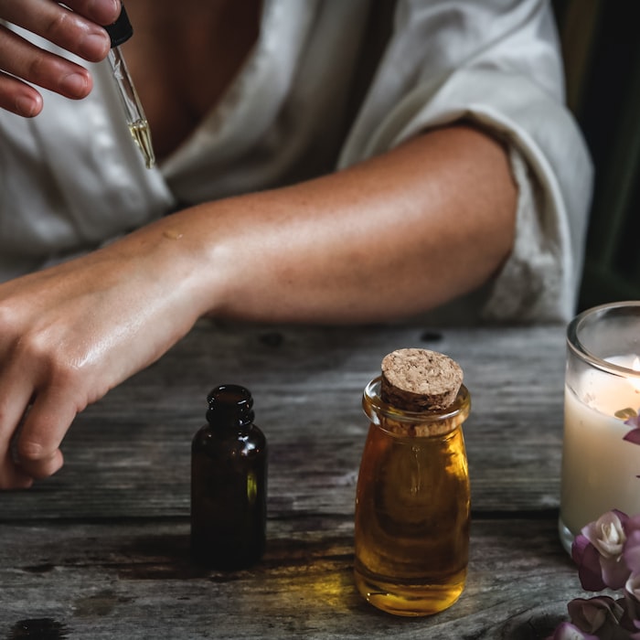 Skincare for melanin-rich skin